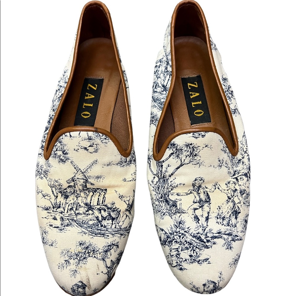 Zalo Flats